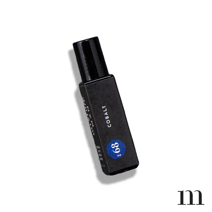 Cobalt No 89 rollerball Cologne