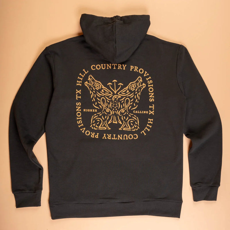 Higher Calling Hoodie - KC Outfitter
