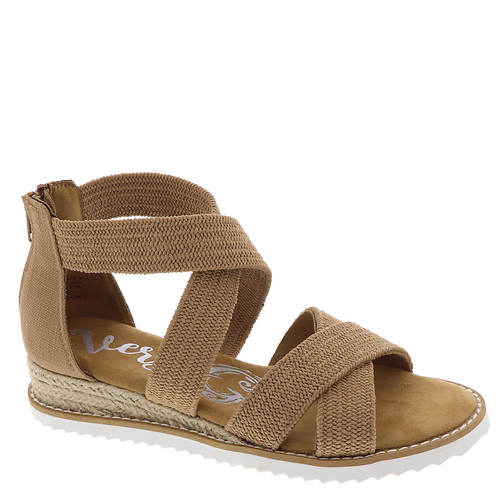 The Sadie Sandal - KC Outfitter