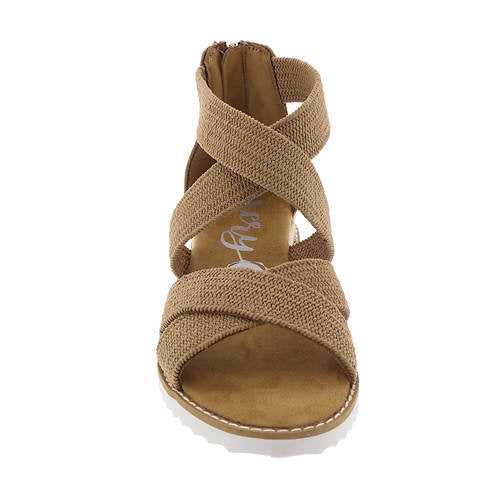 The Sadie Sandal - KC Outfitter
