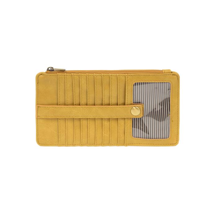 Kara Mini Wallet - KC Outfitter