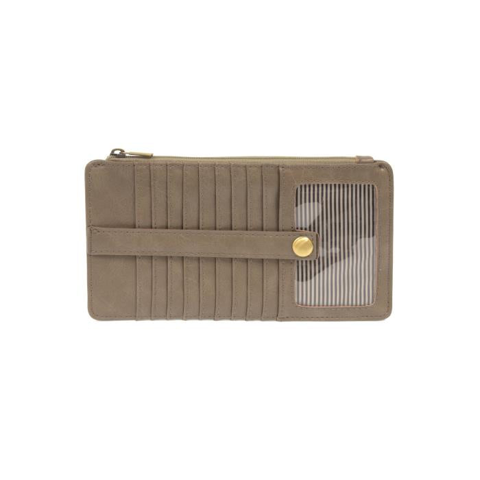 Kara Mini Wallet - KC Outfitter