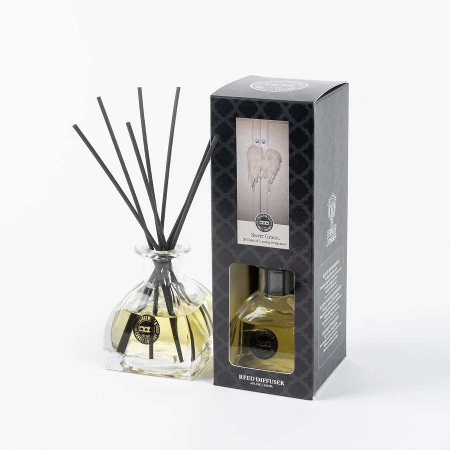 Bridgewater - Sweet Grace Diffuser