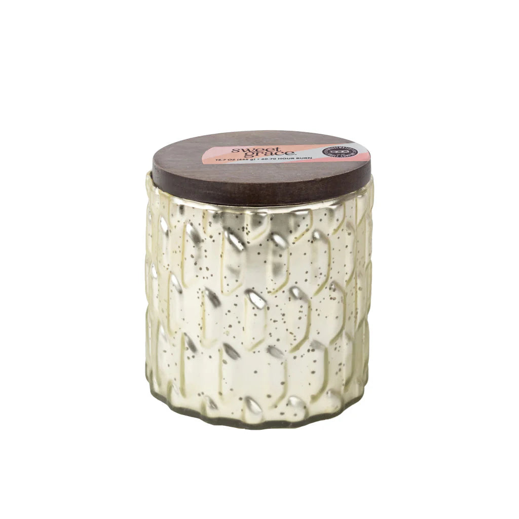 Bridgewater - Sweet Grace Collection Candle 35