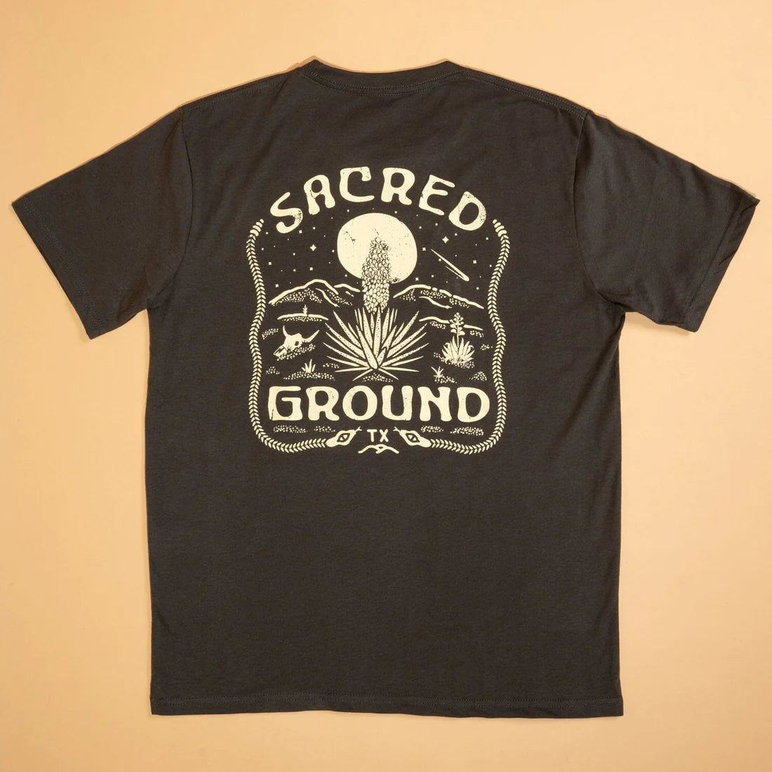 Sacred Ground - KC Outfitter