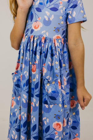 Mila & Rose - Country Bloom Dress - KC Outfitter