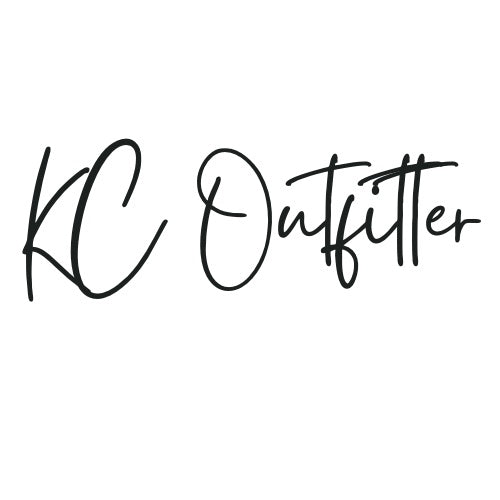 KC Outfitter Gift Card