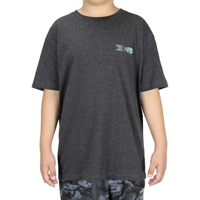 Aftco - Home Base T-Shirt - KC Outfitter