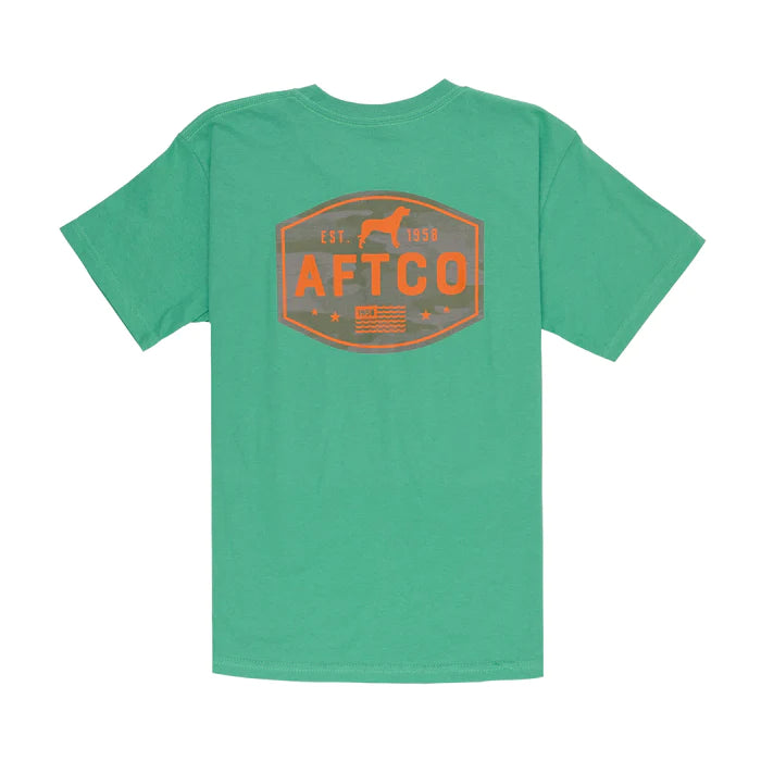 Aftco - Best Friend, youth - KC Outfitter