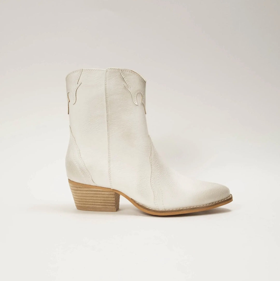 Ccocci booties hot sale