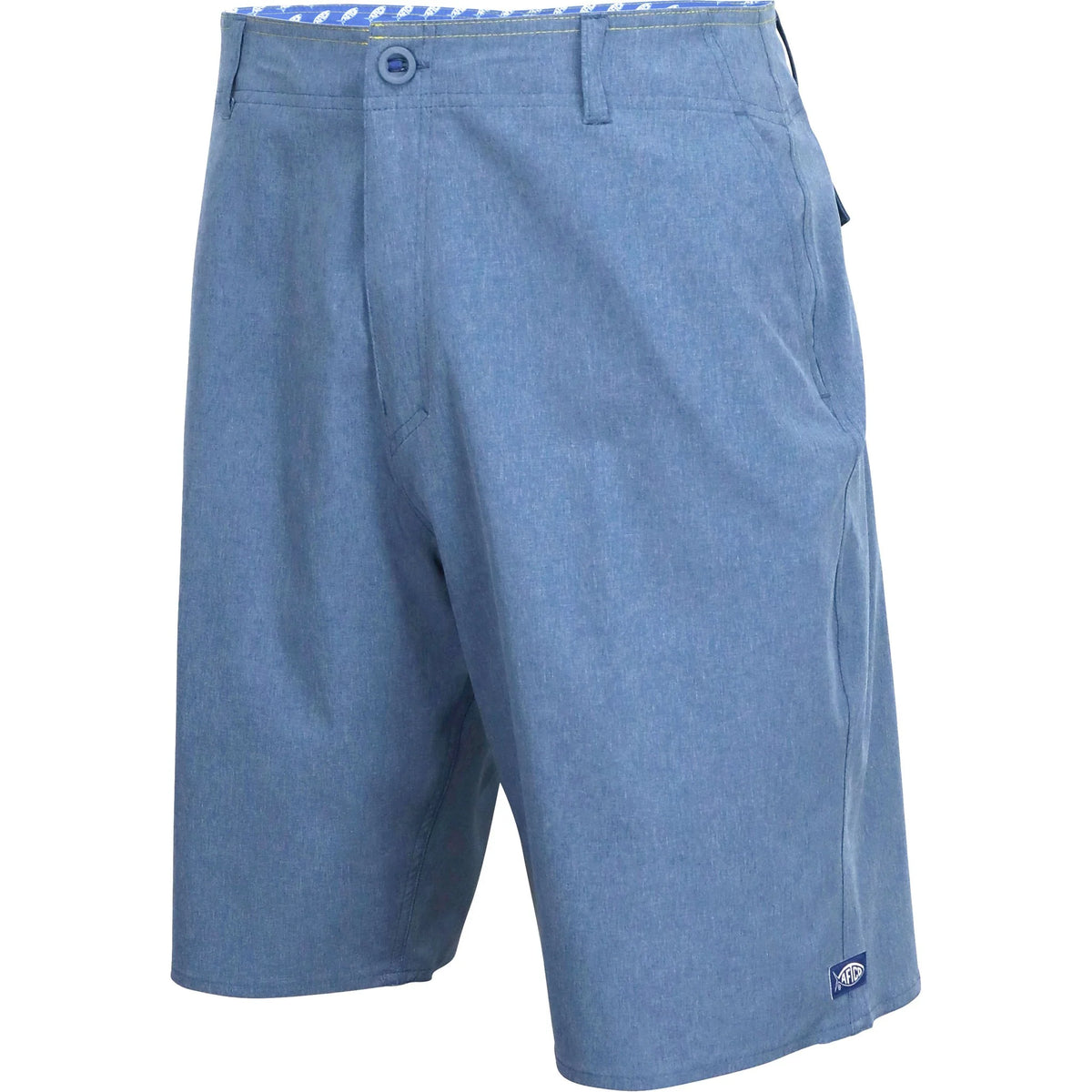 Aftco Cloudburst Fishing Shorts - KC Outfitter