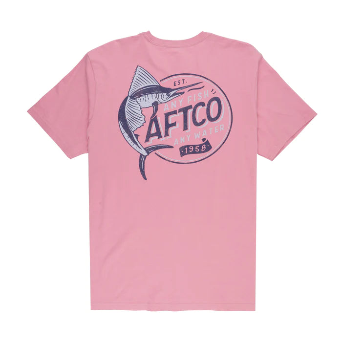 Aftco - Pocket t-shirt - KC Outfitter