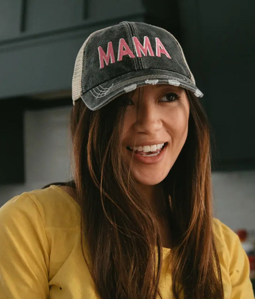 Mama - Trucker Hat