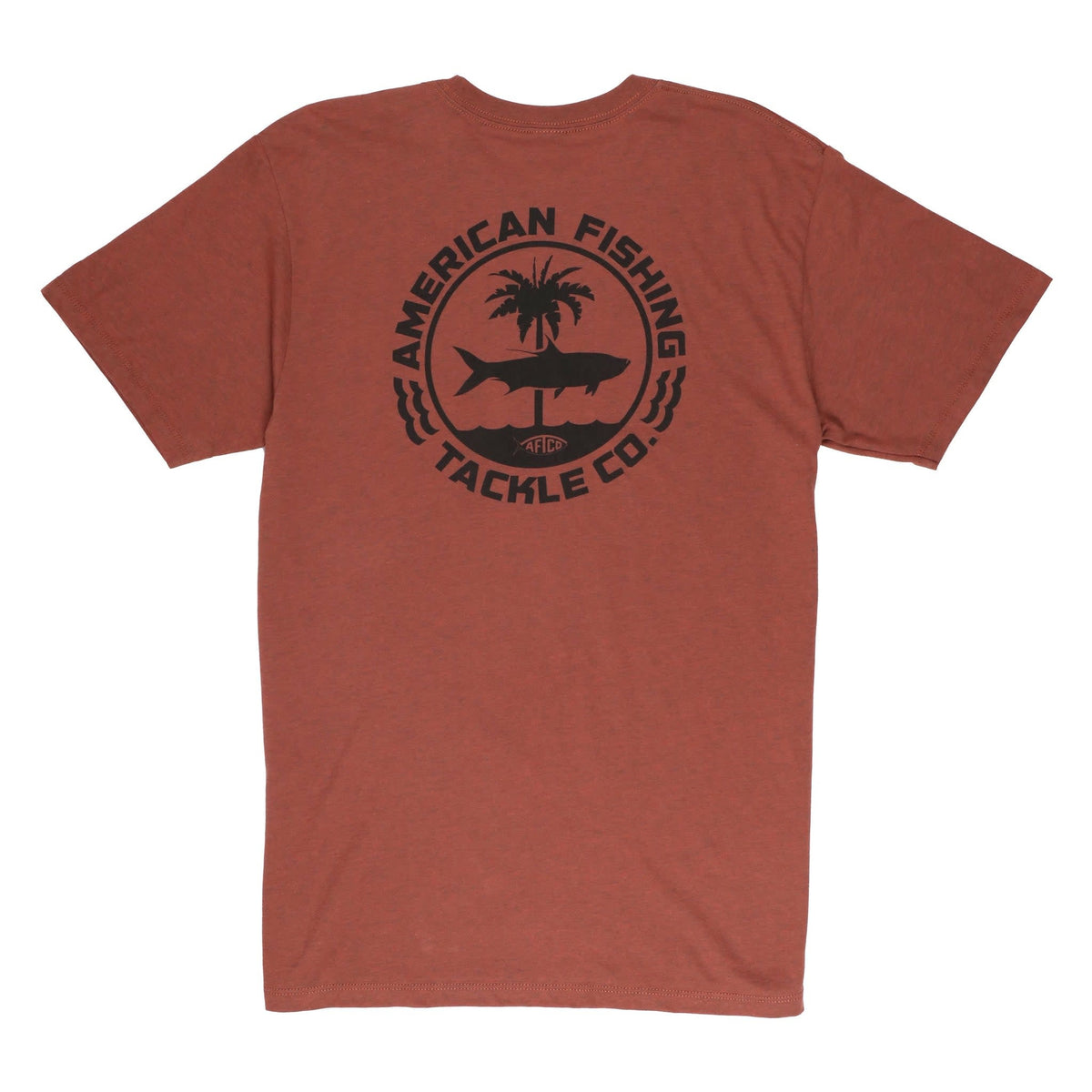 Aftco Facepalm T-shirt - KC Outfitter