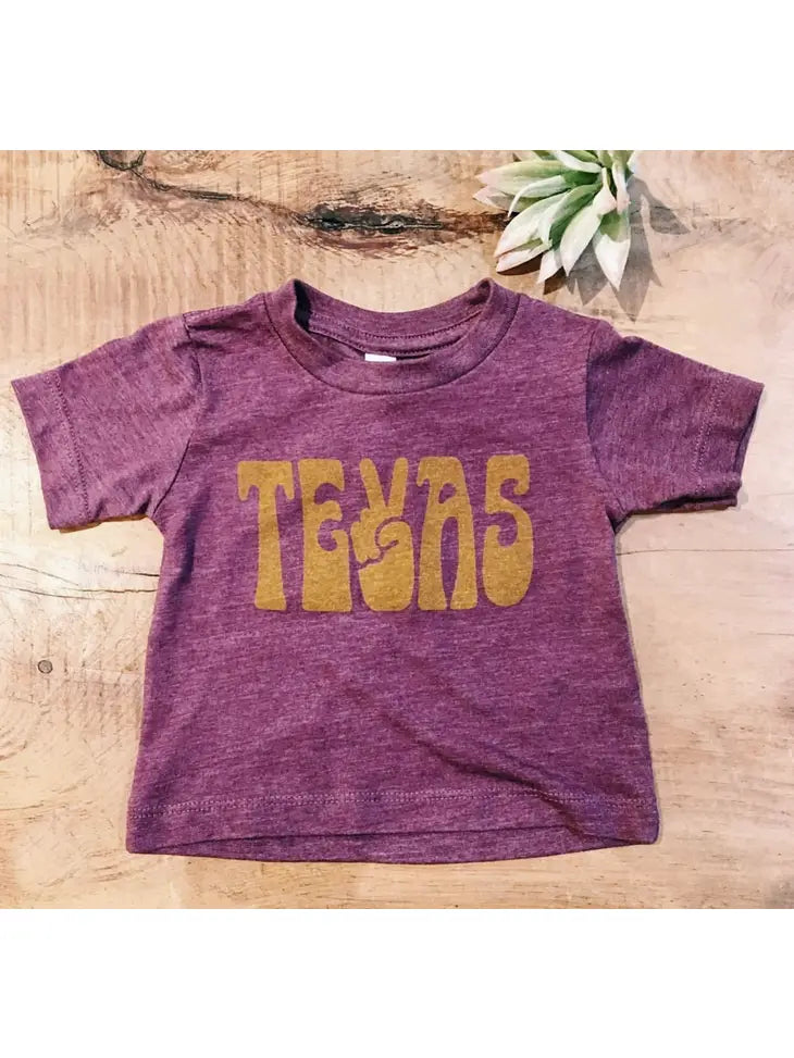 Texas Peace Kids - KC Outfitter
